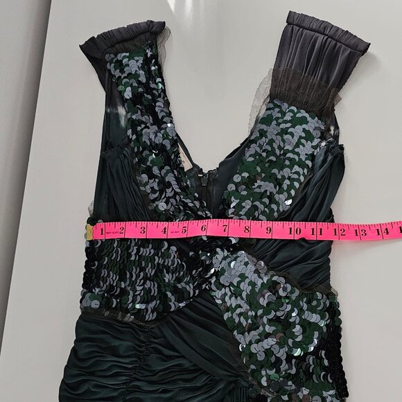 PRADA DRESS!! STUNNING! - Picture 14 of 16